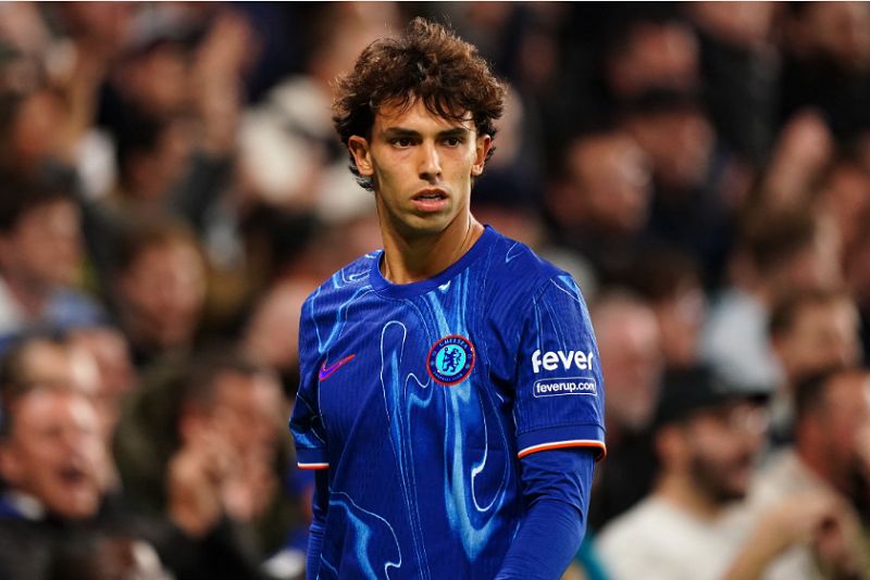 Chelsea thanh lý loạt ngôi sao, Joao Felix trước ngã rẽ trở lại Benfica