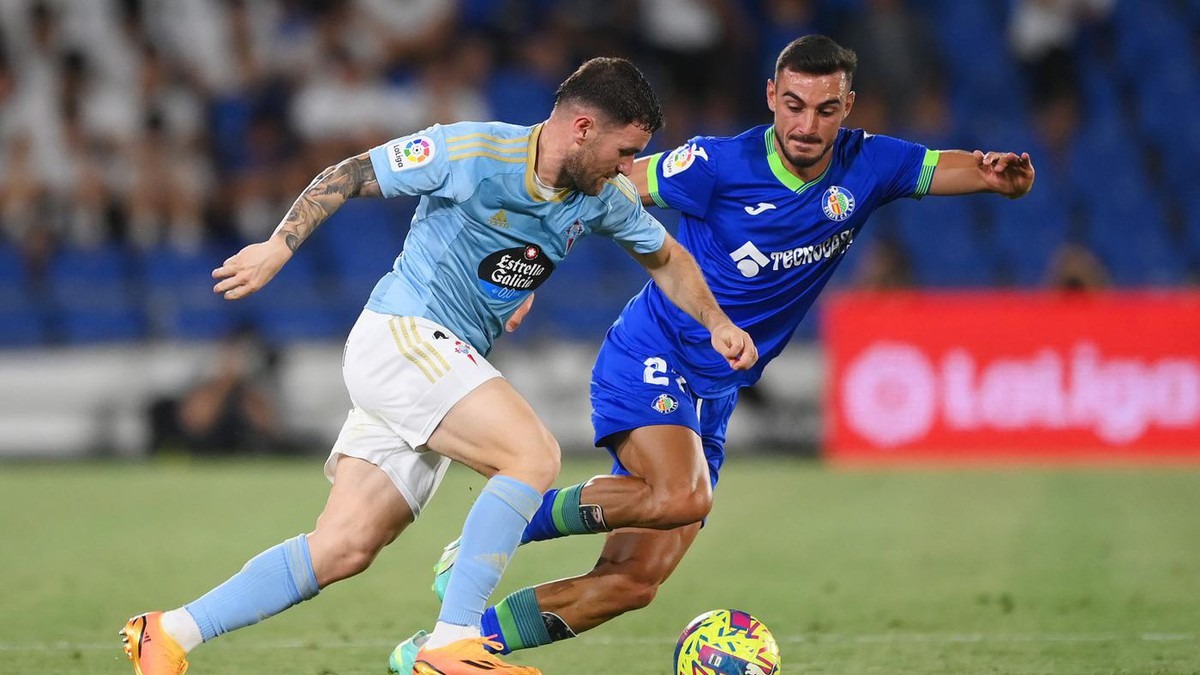 Nhận định soi kèo Getafe vs Celta Vigo lúc 02h00 ngày 25/5/2025