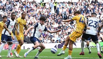 Tottenham vs Brighton (22:00 – 25/05) | Xem lại trận đấu