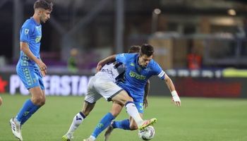 Empoli vs Hellas Verona (01:45 – 26/05) | Xem lại trận đấu