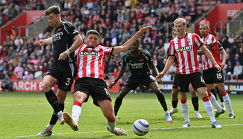 Southampton vs Arsenal (22:00 – 25/05) | Xem lại trận đấu