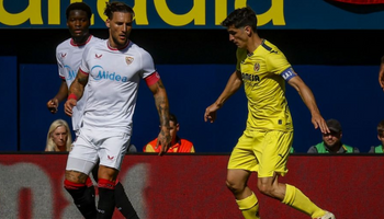 Villarreal vs Sevilla (21:15 – 25/05) | Xem lại trận đấu