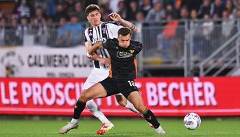 Venezia vs Juventus (01:45 – 26/05) | Xem lại trận đấu