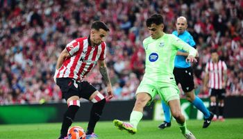 Athletic Bilbao vs Barcelona (02:00 – 26/05) | Xem lại trận đấu