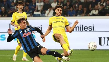 Atalanta vs Parma (01:45 – 26/05) | Xem lại trận đấu
