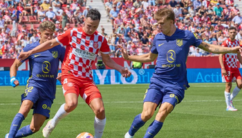 Girona vs Atletico Madrid (19:00 – 25/05) | Xem lại trận đấu