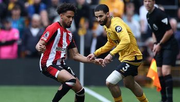 Wolverhampton vs Brentford (22:00 – 25/05) | Xem lại trận đấu