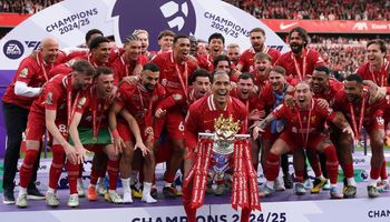 Liverpool vs Crystal Palace (22:00 – 25/05) | Xem lại trận đấu