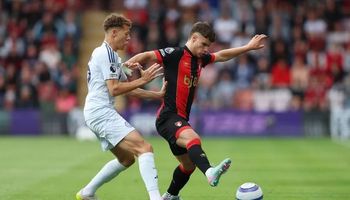 AFC Bournemouth  vs Leicester City (22:00 – 25/05) | Xem lại trận đấu