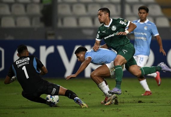 Nhận định soi kèo Palmeiras vs Sporting Cristal lúc 07h30 ngày 29/5/2025