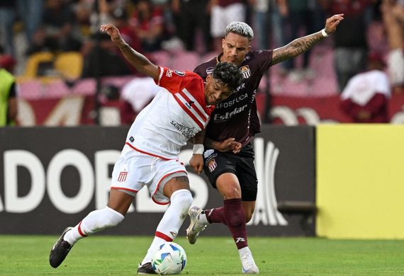 Nhận định soi kèo Estudiantes vs Carabobo lúc 07h30 ngày 28/5/2025